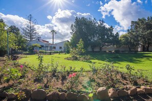 House | Garden