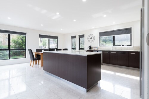 Perfect for groups and large families Sleeps 12