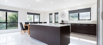 Perfect for groups and large families Sleeps 12