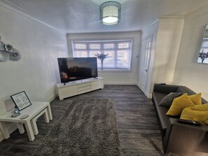 House | Living area