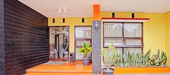 Hotel O Padang City Center Near Pantai Padang Formerly D'Dhave Hotel