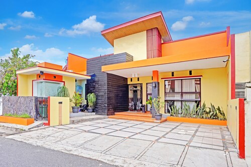 Hotel O Padang City Center Near Pantai Padang Formerly D'Dhave Hotel