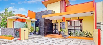 Hotel O Padang City Center Near Pantai Padang Formerly D'Dhave Hotel