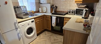 Endeavour Cottage - A Wonderful Whitby Holiday