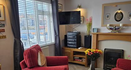 Endeavour Cottage - A Wonderful Whitby Holiday