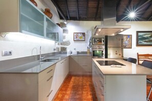 Casa | Cucina privata | Seggiolone