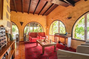 Casa | Sala d'estar