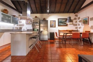 Casa | Cuina privada | Trona