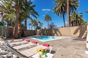 Maison | Piscine