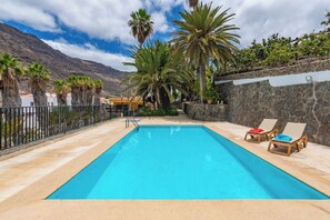 Pool - Studio in Mogan Near Puerto de Mogan Marina (Mogan)