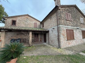 Exterieur
