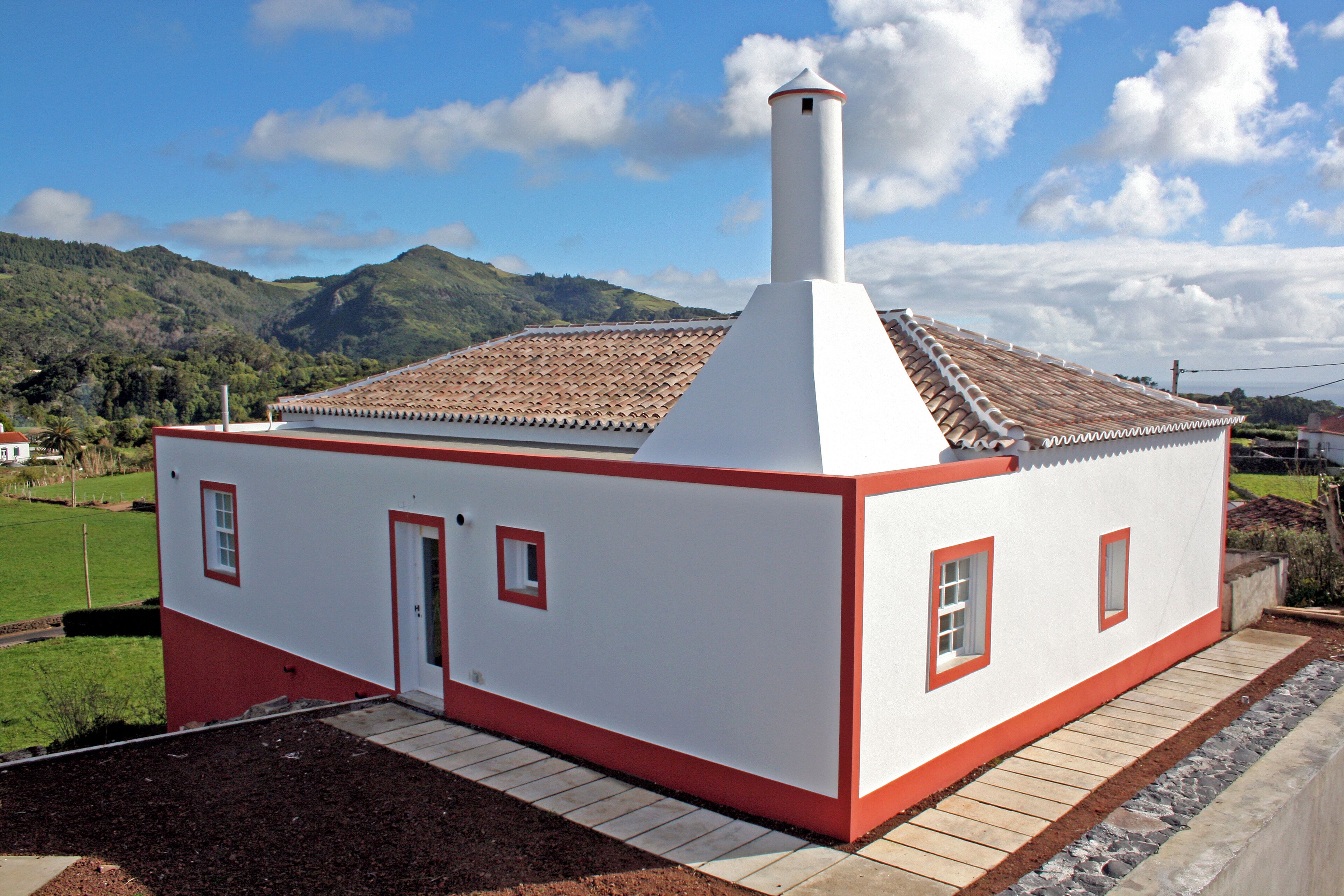 Fachada