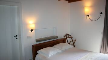 4 quartos, Wi-Fi, roupa de cama