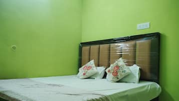 4 camere, Wi-Fi, lenzuola