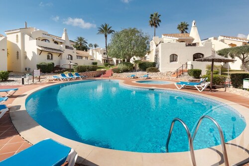 La Manga Club El Rancho Villa 612