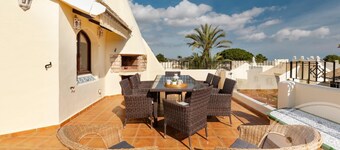 La Manga Club El Rancho Villa 612