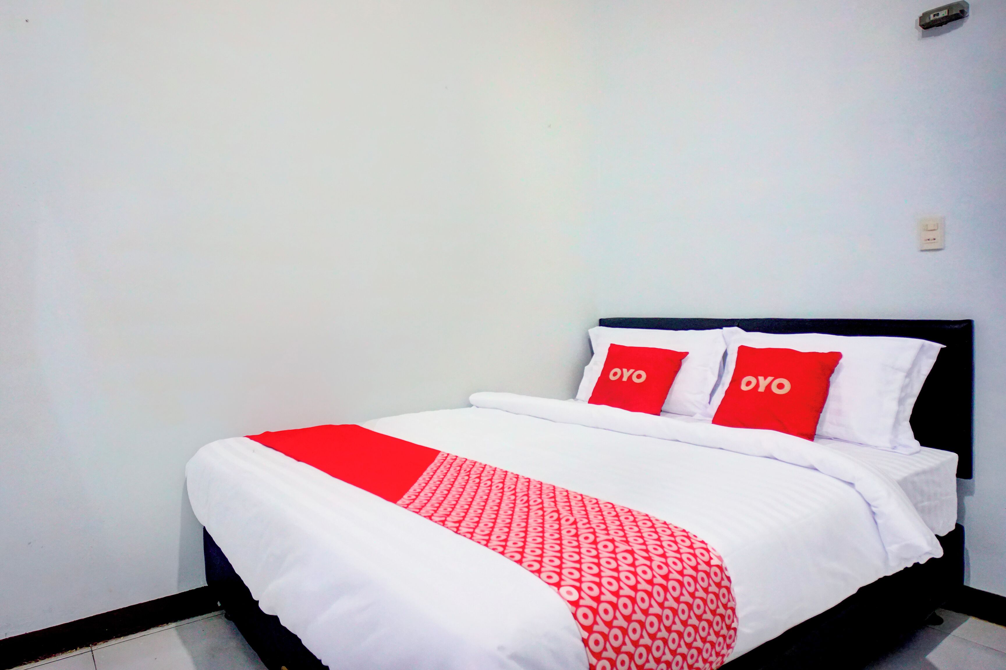 Foto - Hotel O Krakatau Near Universitas Muhammadiya Sumatra Utara ( UMSU )