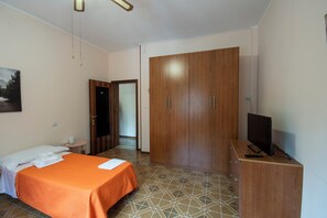 Comfort-Doppel- oder -Zweibettzimmer
