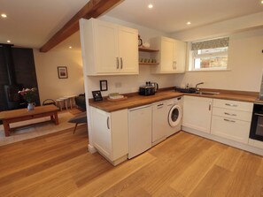 Cottage | Interior - Bramble Cottage (Keswick)