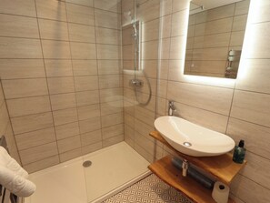 Interior - Bramble Cottage (Keswick)