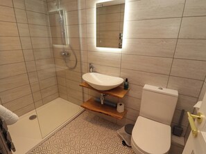 Feriehus | Interiør