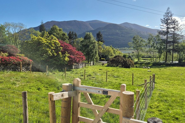 Cottage | Property grounds