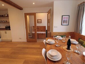 Cottage | Interior - Bramble Cottage (Keswick)