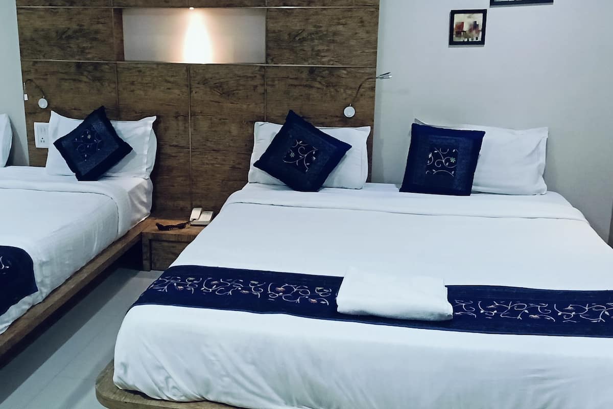 Bed sheets
