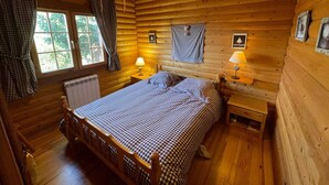 2 habitaciones 