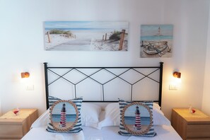 Apartament Deluxe | 1 dormitori, planxa i posts de planxar i wifi gratuïta