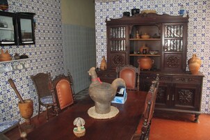 Cozinha privada