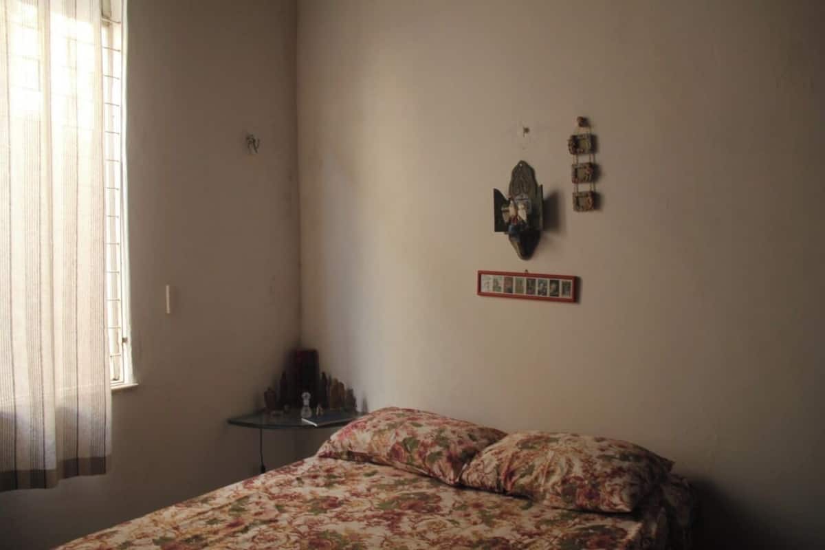 Basic Double Room | Free WiFi