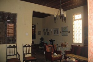 Recepção