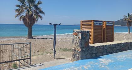 Denize Sıfır Sakin Bir Tatil