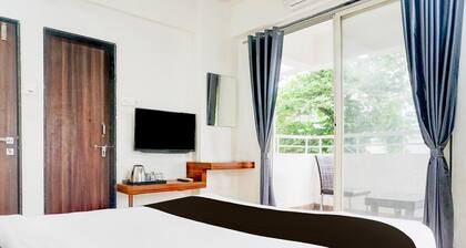 Super Townhouse Koregaon Park