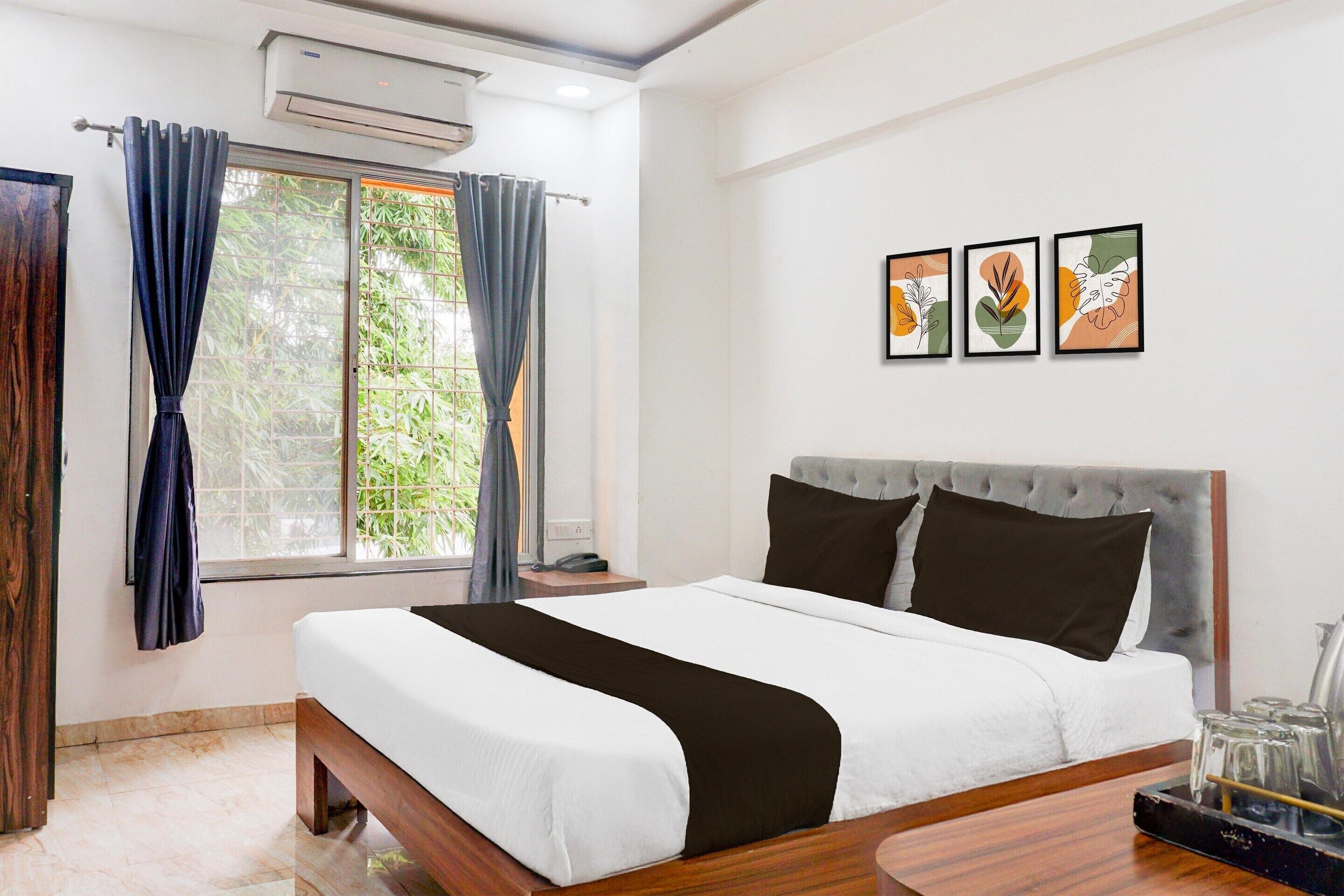 獨棟房屋 | 1 間臥室