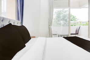 Huis | 1 slaapkamer