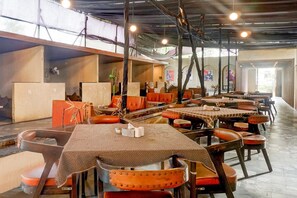 Rumah | Tempat makan