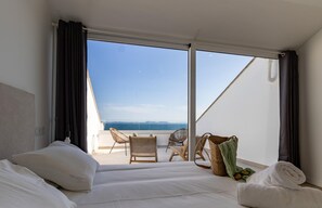 4 chambres, accĂšs au Wi-Fi (inclus)