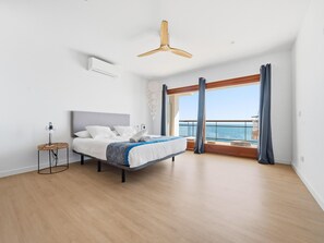 4 habitaciones y wifi gratis 