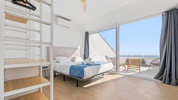 4 bedrooms, WiFi (free)