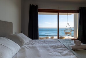 4 chambres, accĂšs au Wi-Fi (inclus)