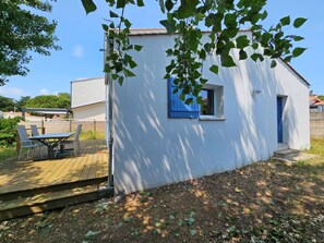 Speisen im Freien