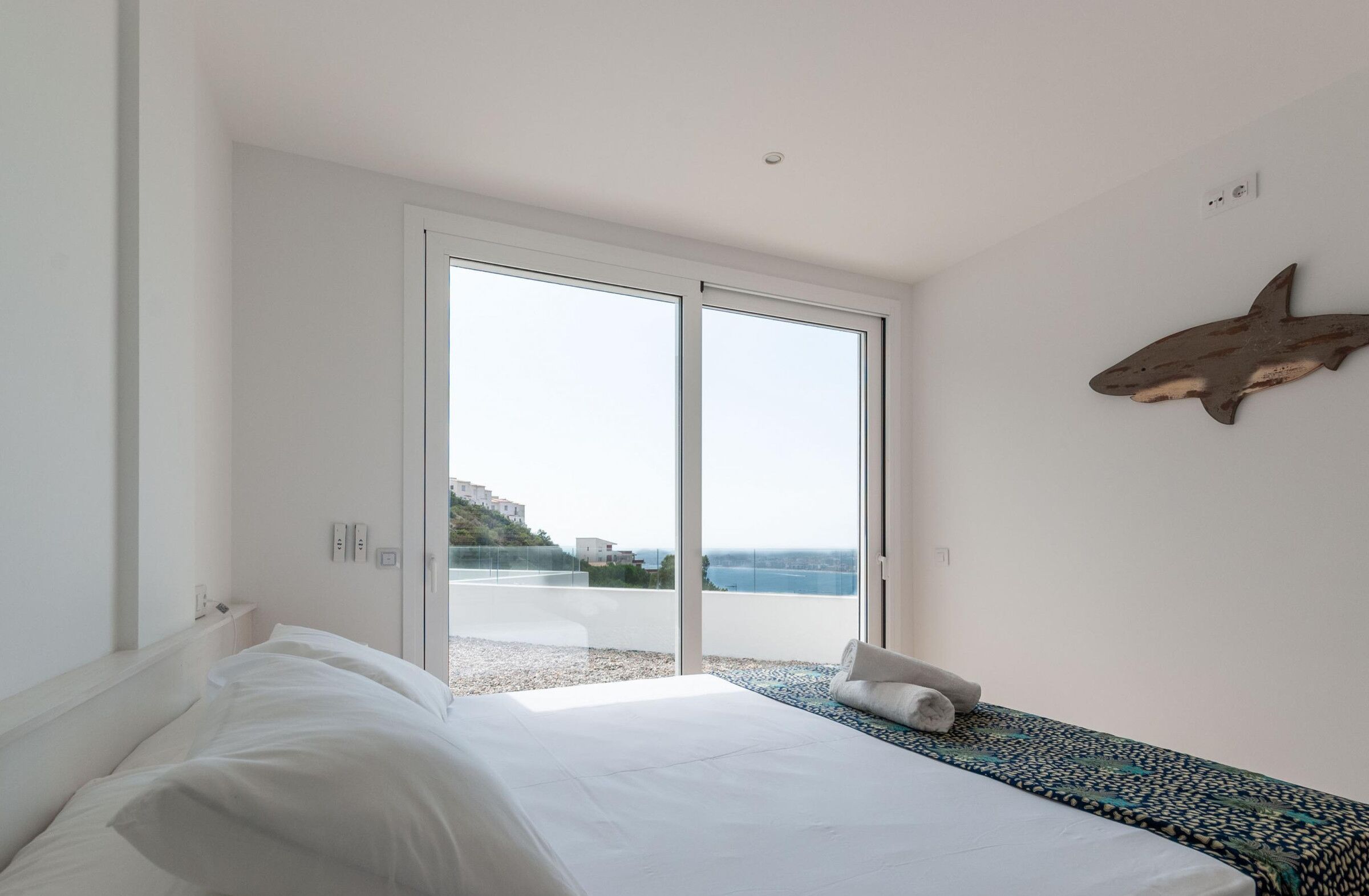 4 chambres, Wi-Fi gratuit