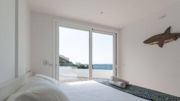 4 chambres, Wi-Fi gratuit
