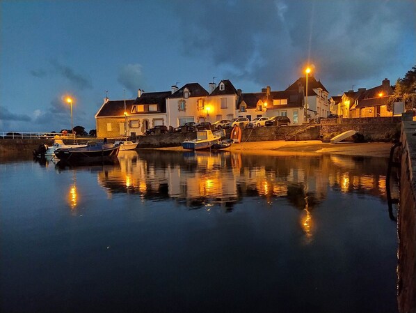 Jachthaven