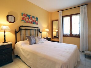 3 bedrooms