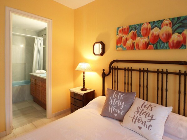 3 bedrooms