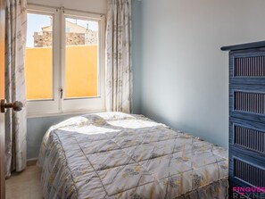 3 Schlafzimmer