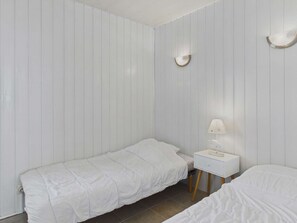 1 Schlafzimmer